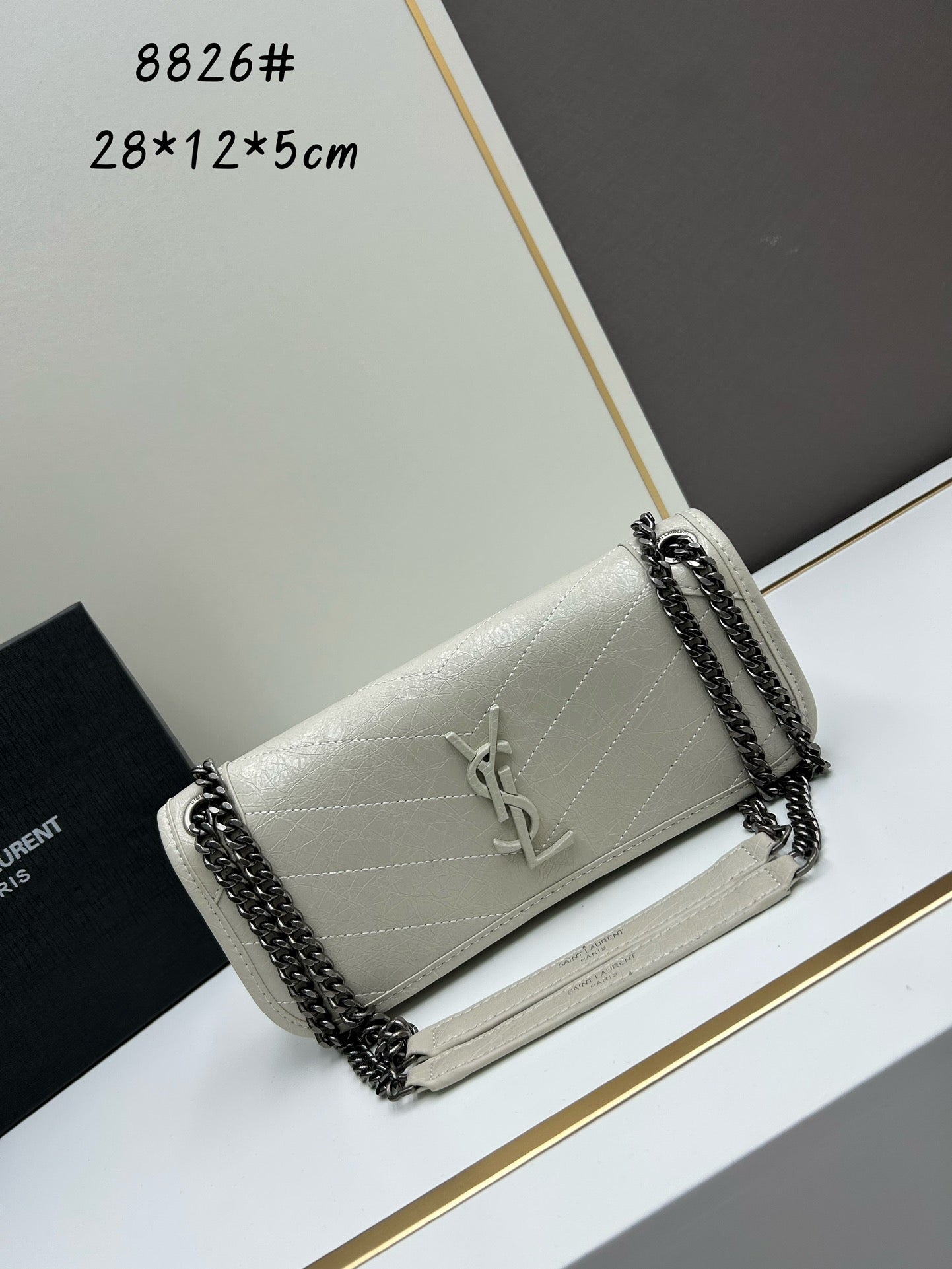 B1X64B460 Popular  leather bag