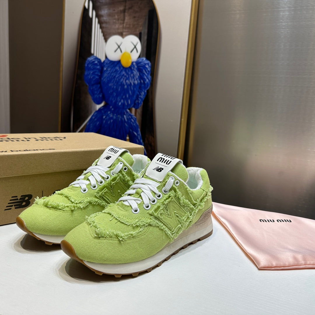 Z1Q105A341 Popular  Shoes