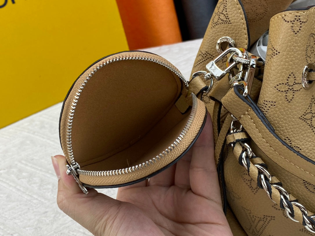 B1N165E98 Popular   leather bag