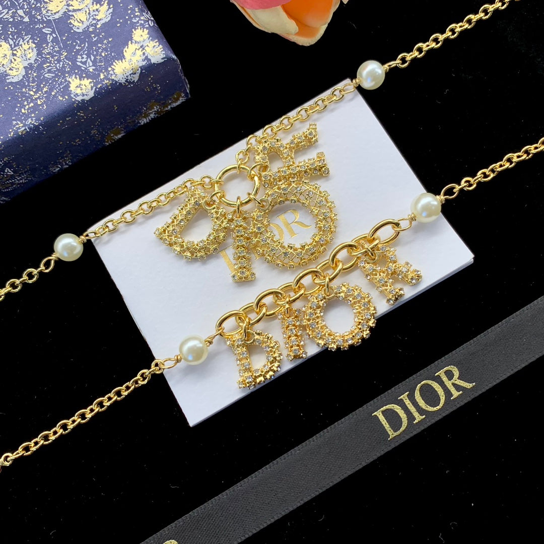 X1N65D4X Popular  Necklaces, Bracelets
