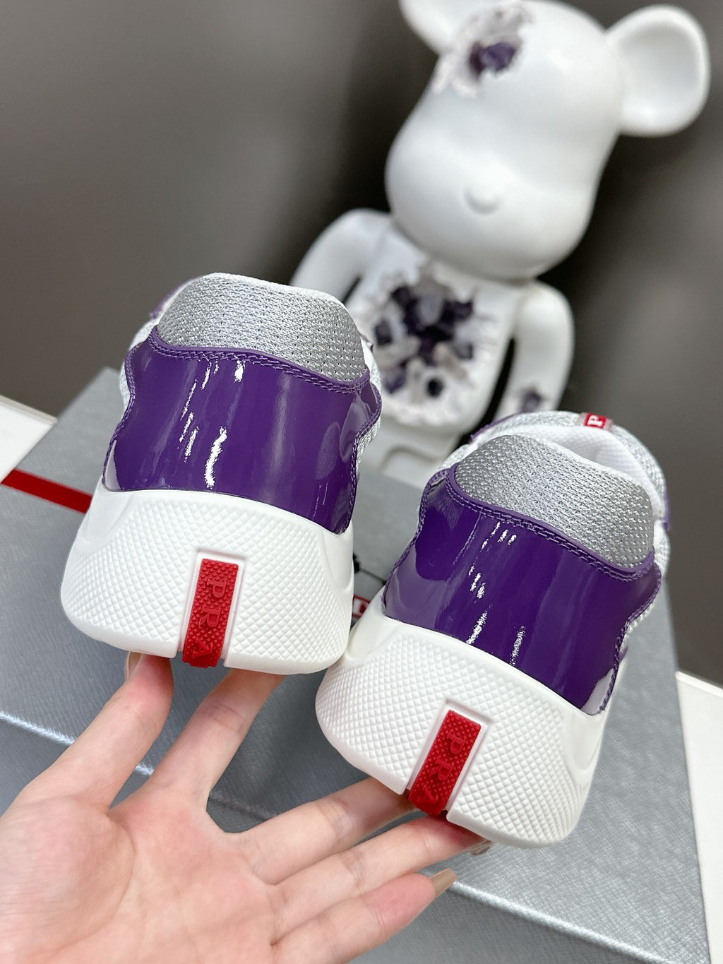 Z2Q105P384 Popular high-quality Shoes