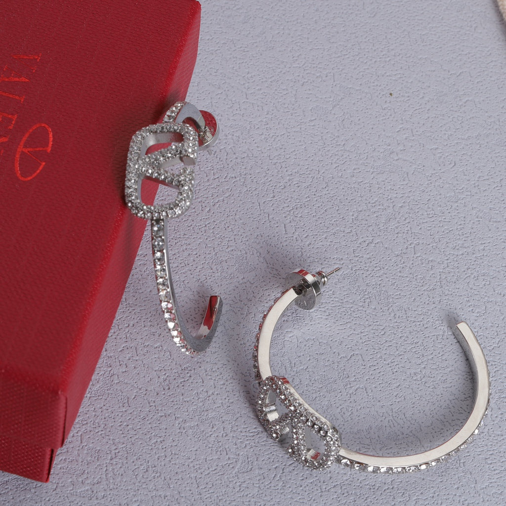 X1Z54VL348E Popular  Earrings