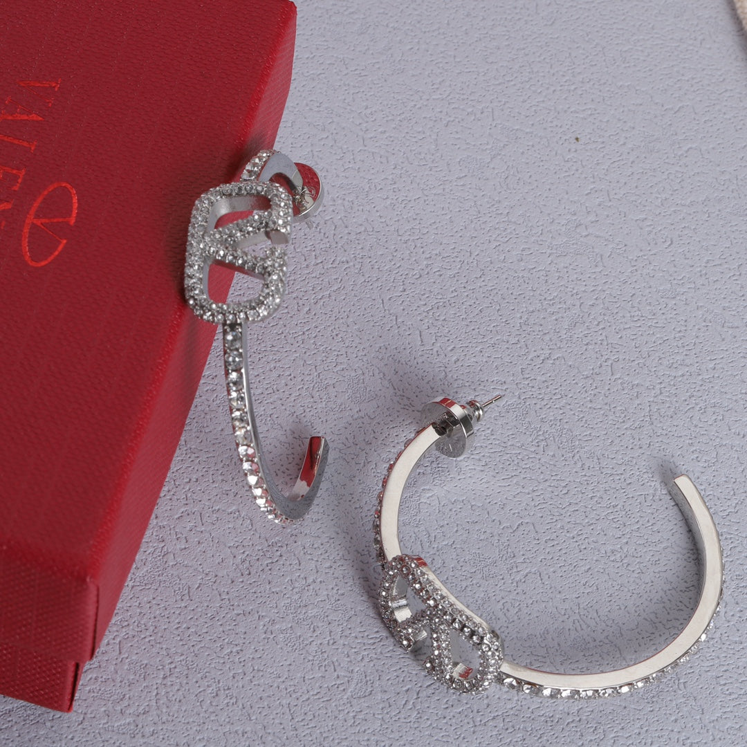 X1Z54VL348E Popular  Earrings