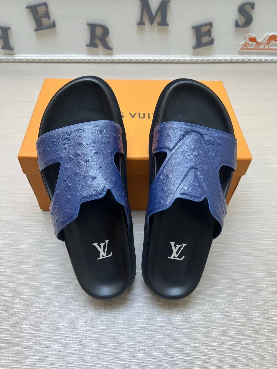 Z5LE227 Popular Slippers