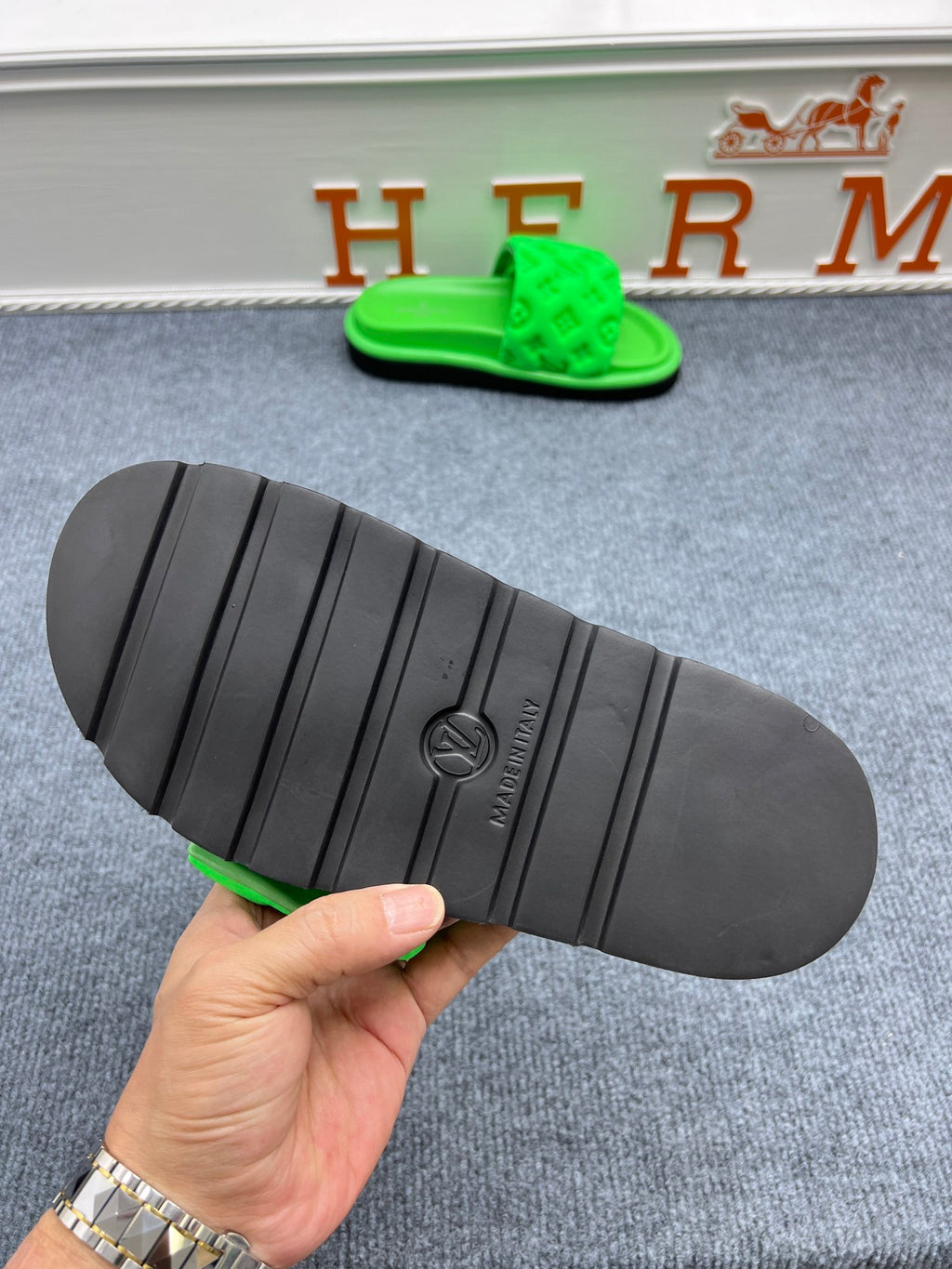 Z5YE115 Popular Slippers