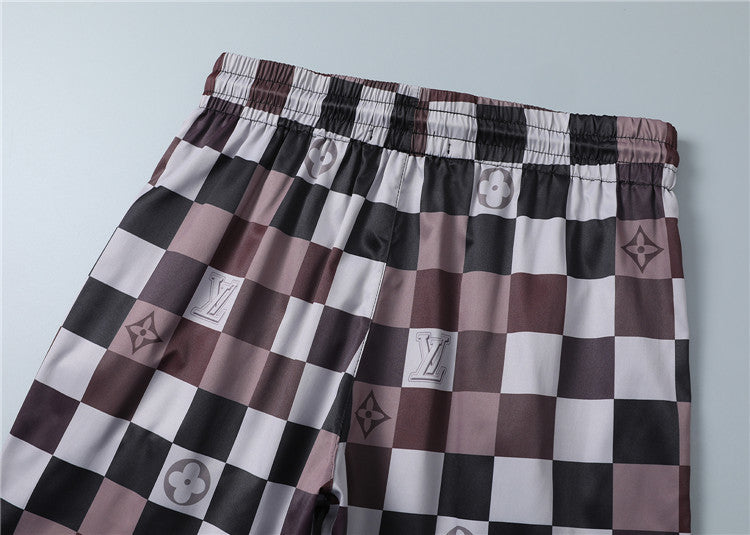 U1R76E52 Popular Men's trunks