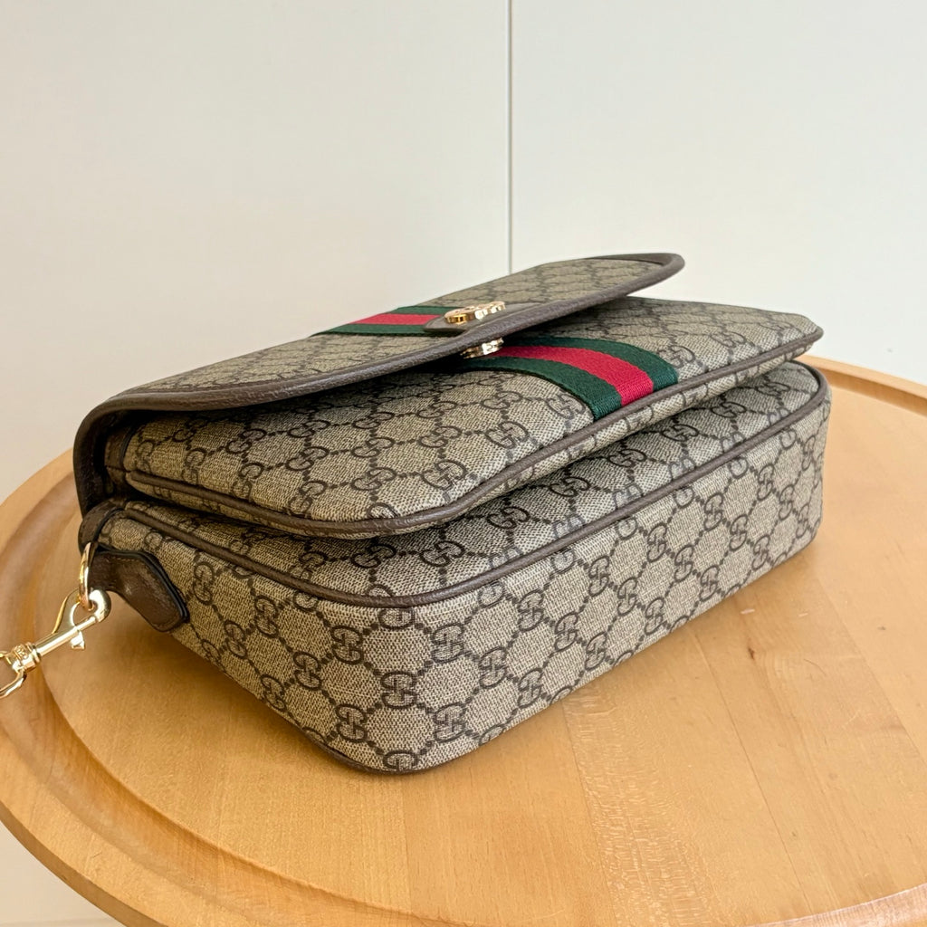 B1R15B127 Popular leather bag
