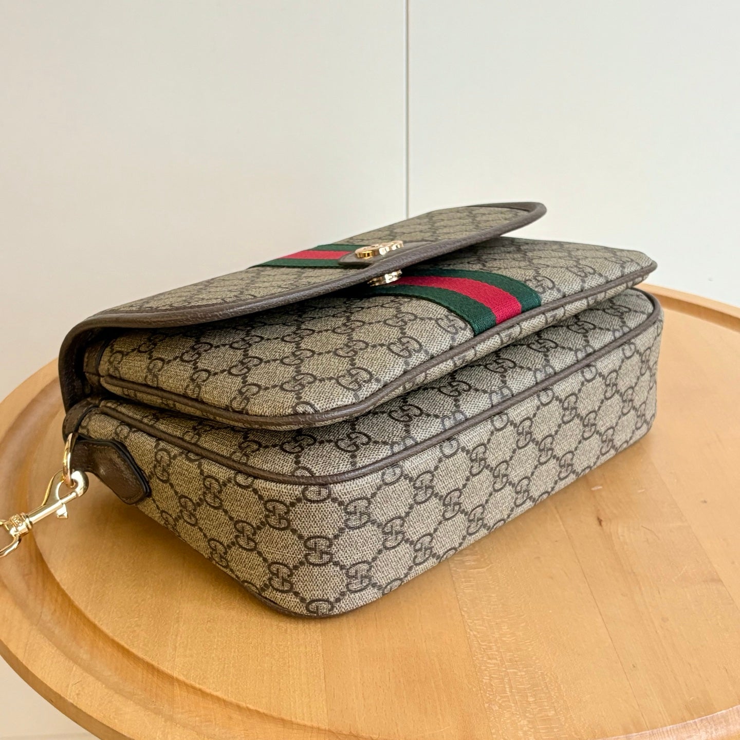 B1R15B127 Popular leather bag