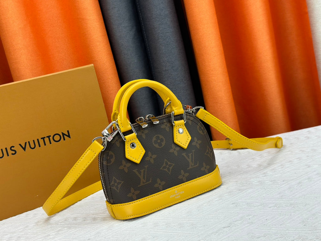 B1X55E19 Popular leather bag