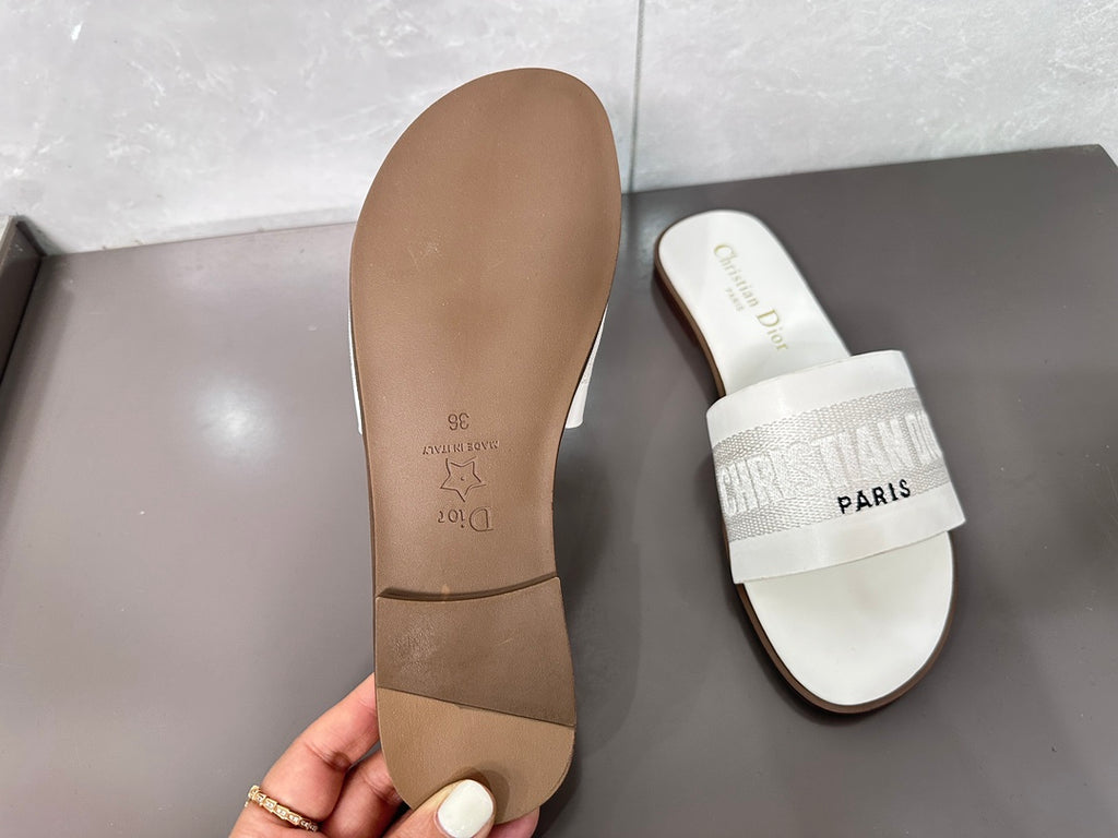 Z1ZD32 Popular slippers