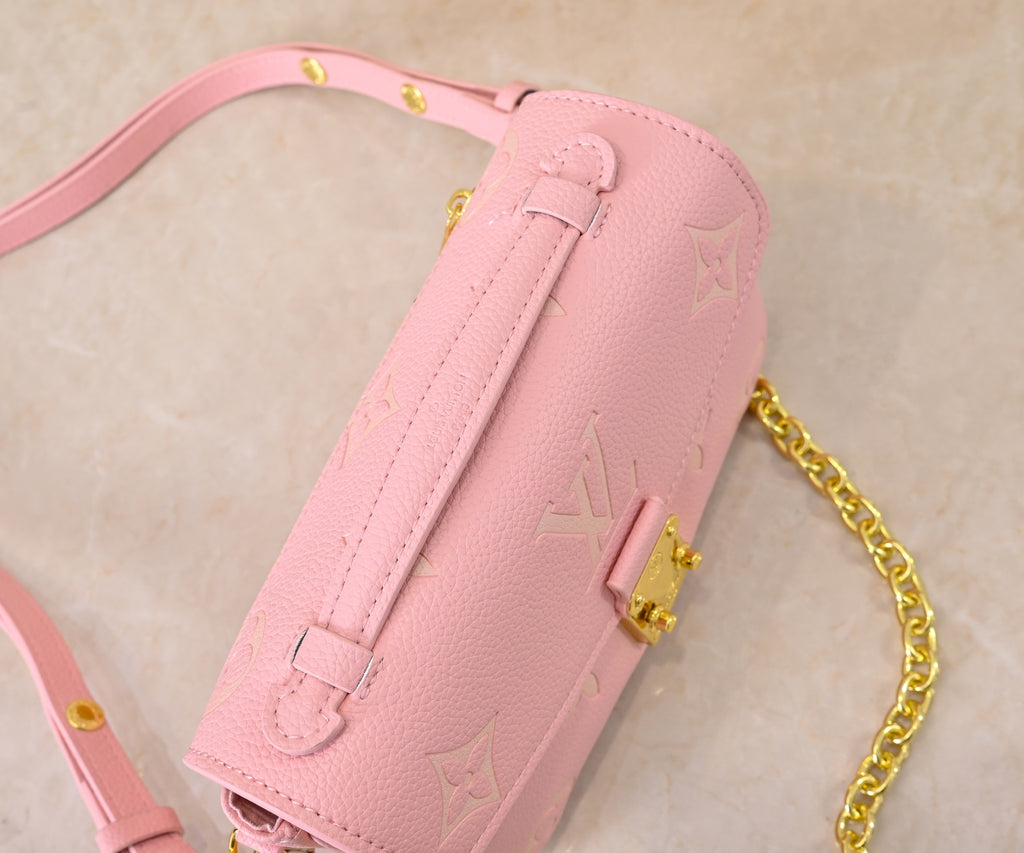B1N55E38 Popular  leather bag