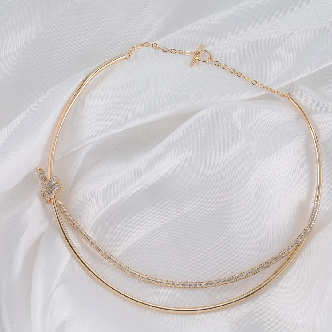 X1Q85T133X Popular Necklace