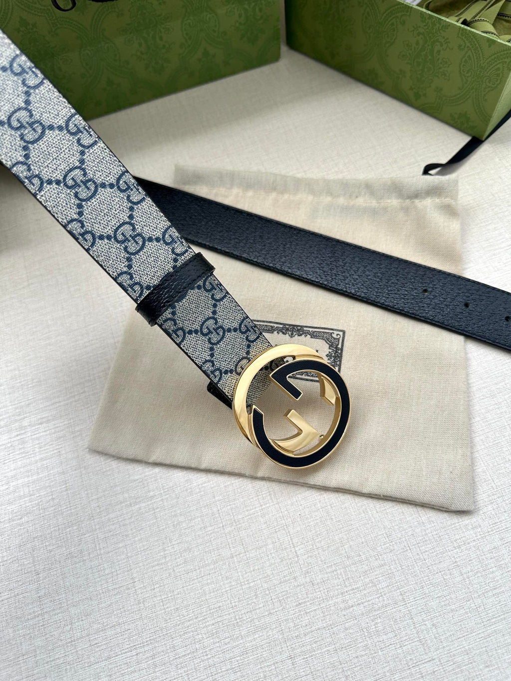 P1N95B1 Popular  high-quality leather belt
