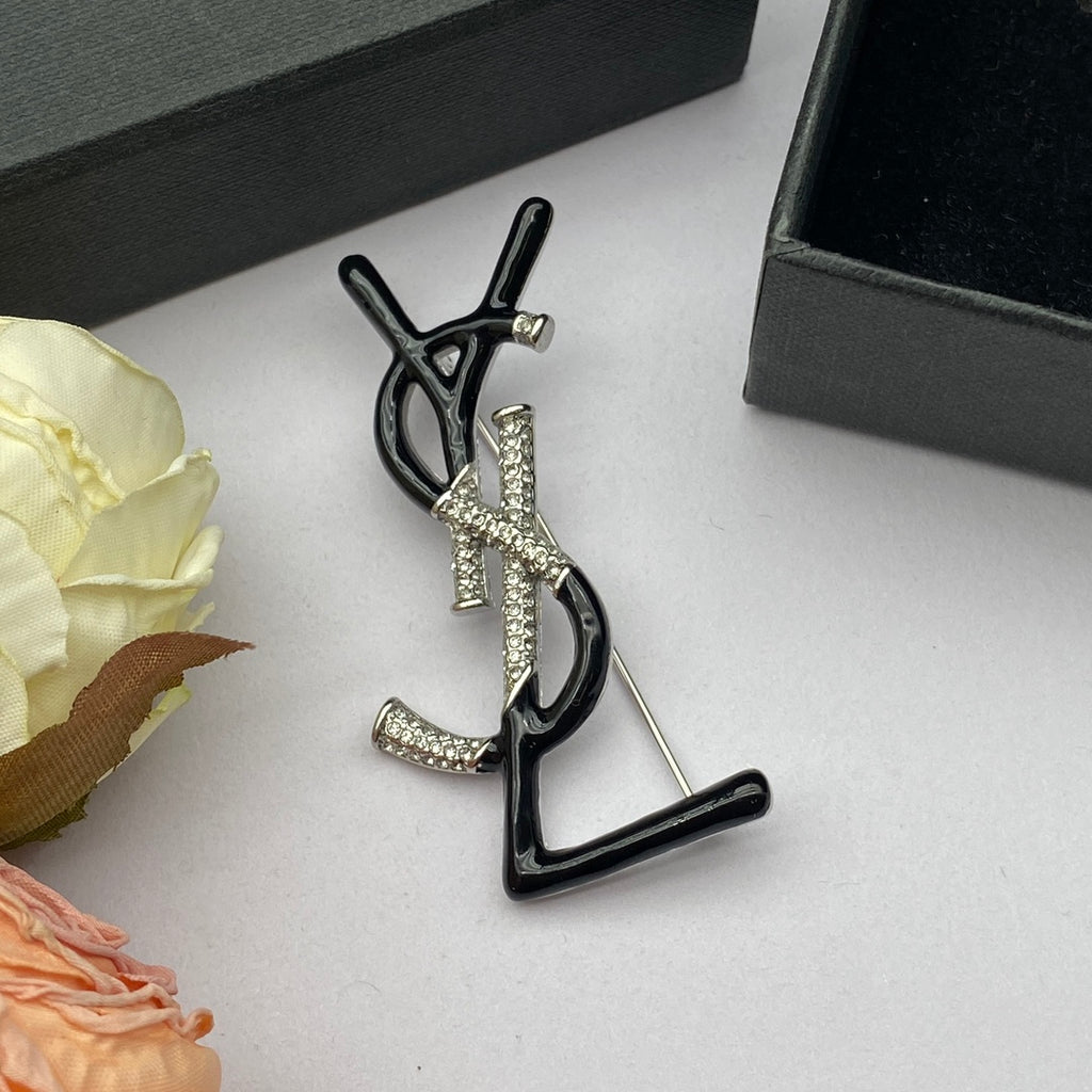 X1Z95SL94X Popular Brooch