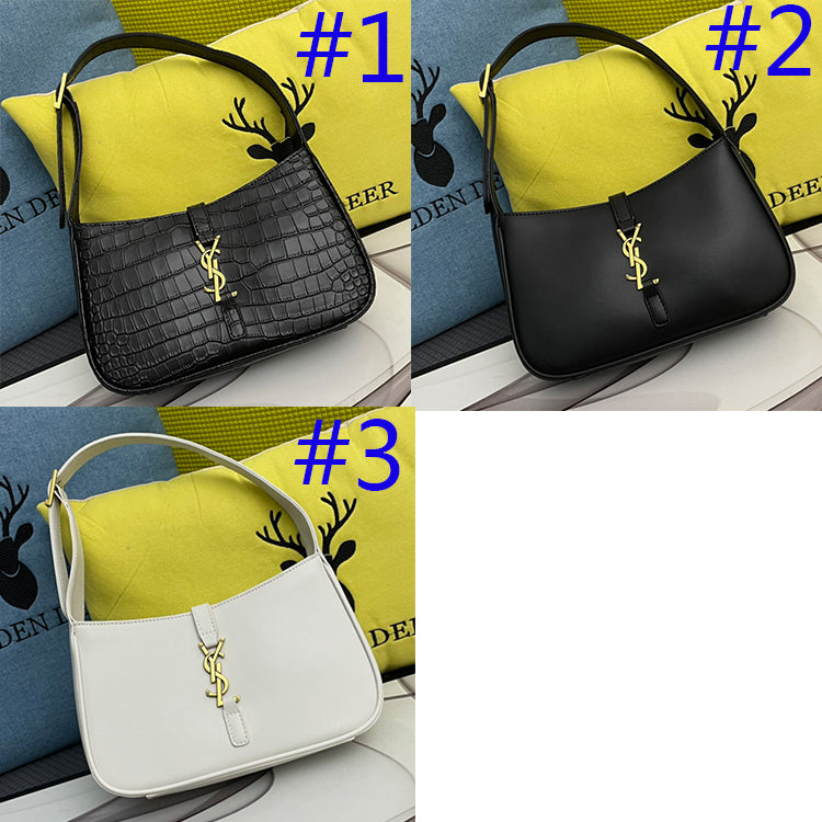 B1X61SL011 Popular  leather bag 