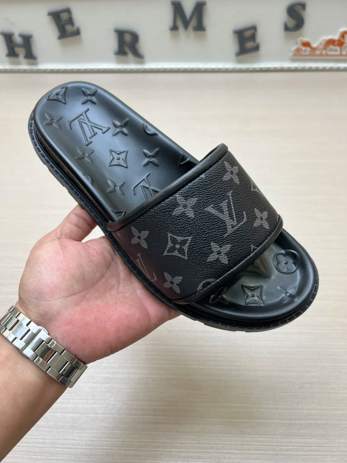 Z5Z35E304 Popular Slippers