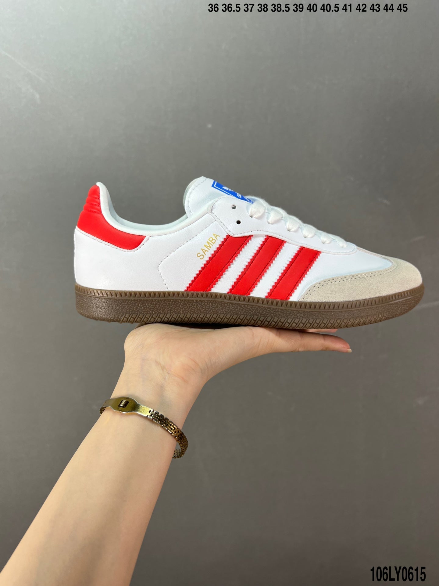 Z4Z35A18 Popular shoes (No box)