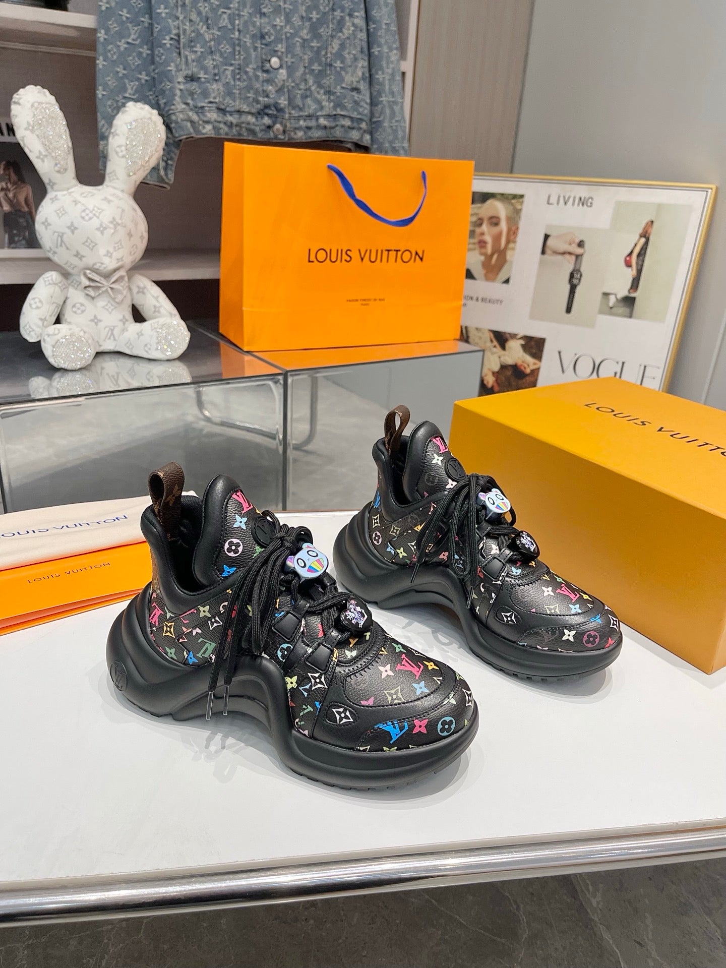 Z2Q105E435  Popular high-quality Shoes