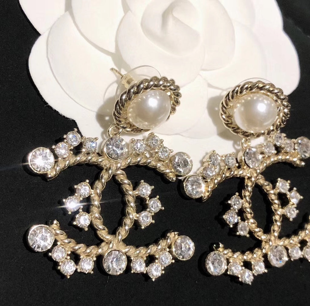 X1N36C46E Popular Earrings