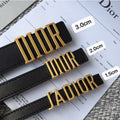 P1J11D16 Popular    High quality belt With full package