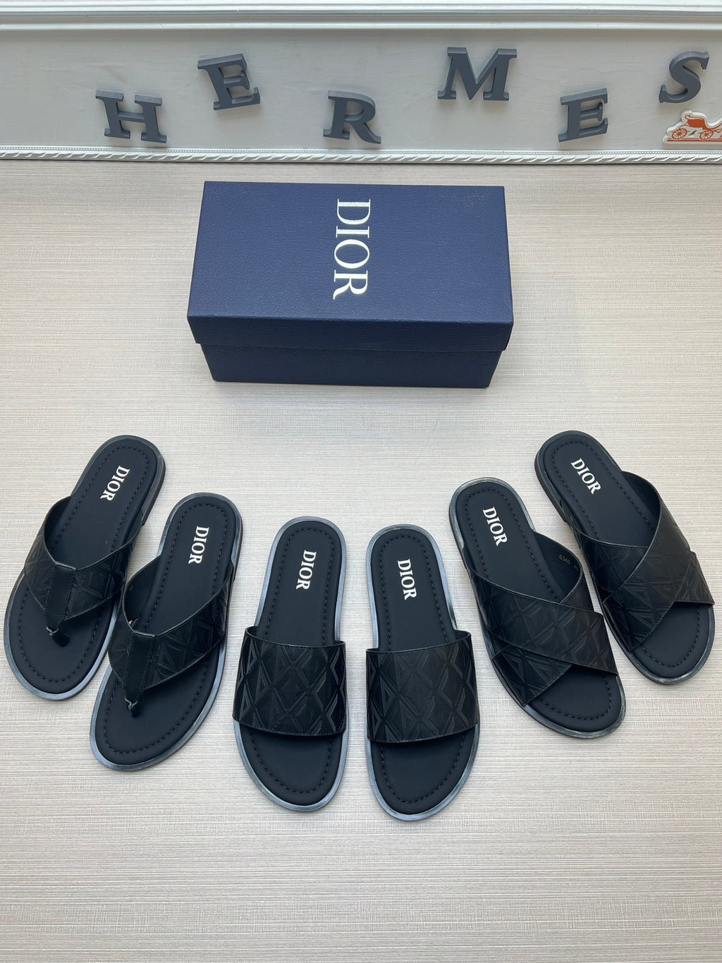 Z5ZD78 Popular slippers