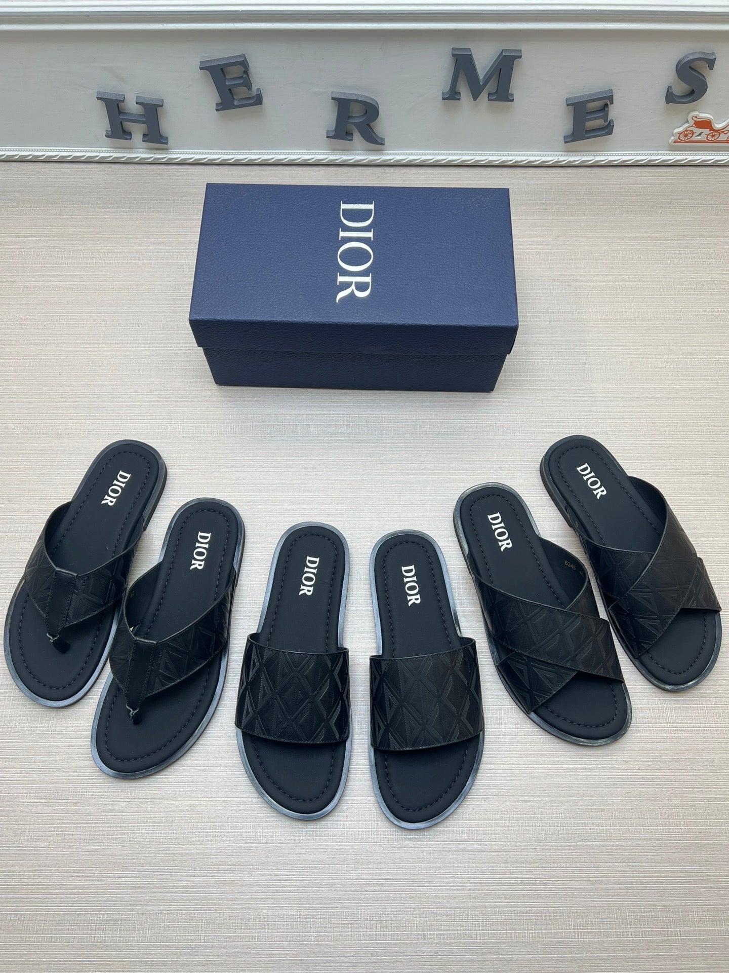 Z5ZD78 Popular slippers