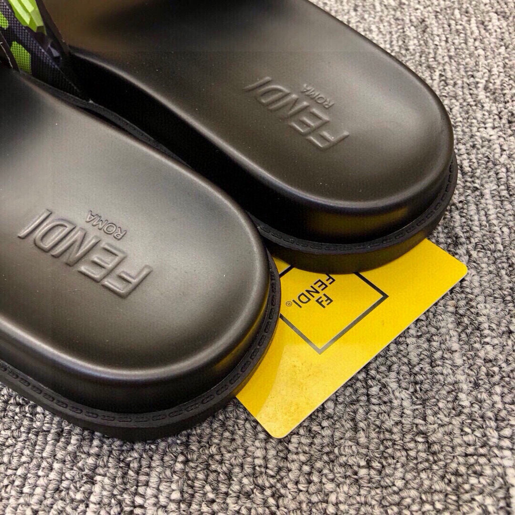Z5Z35F284 Popular Slippers