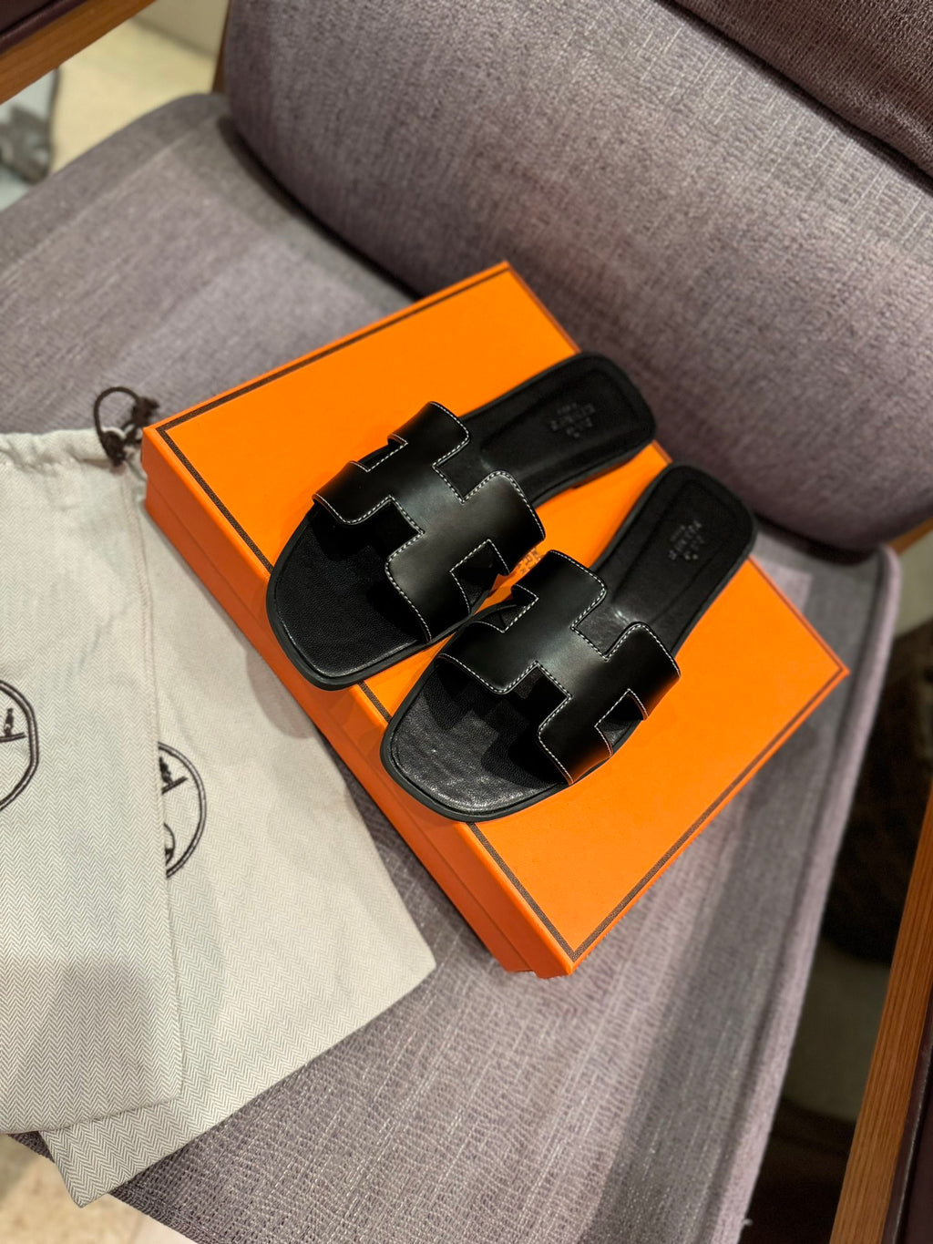 Z1ZH232 Popular Slippers