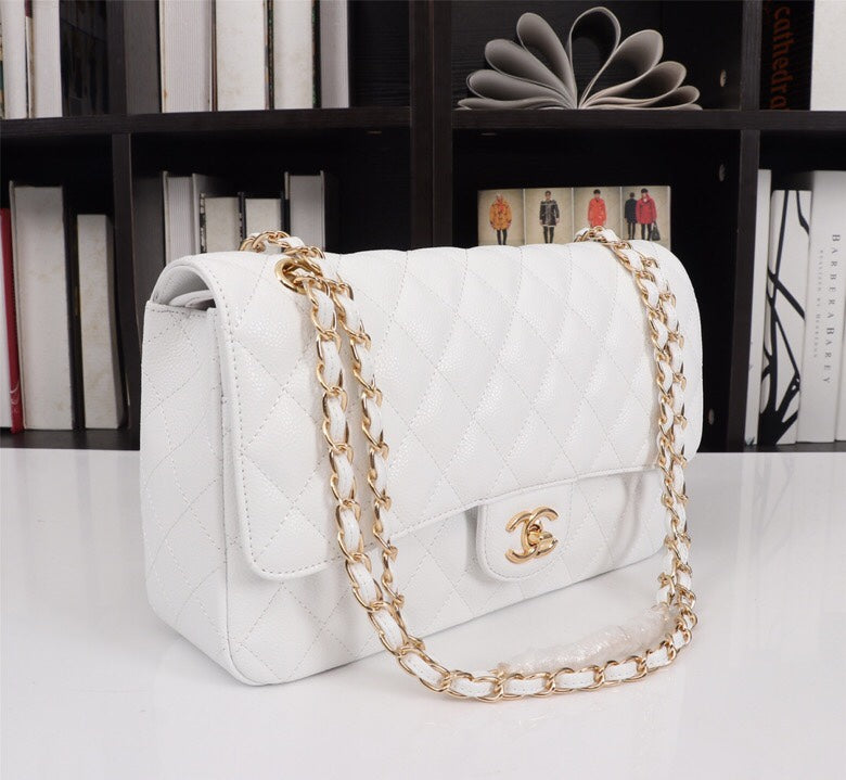 B1X43C96  Popular  leather bag 