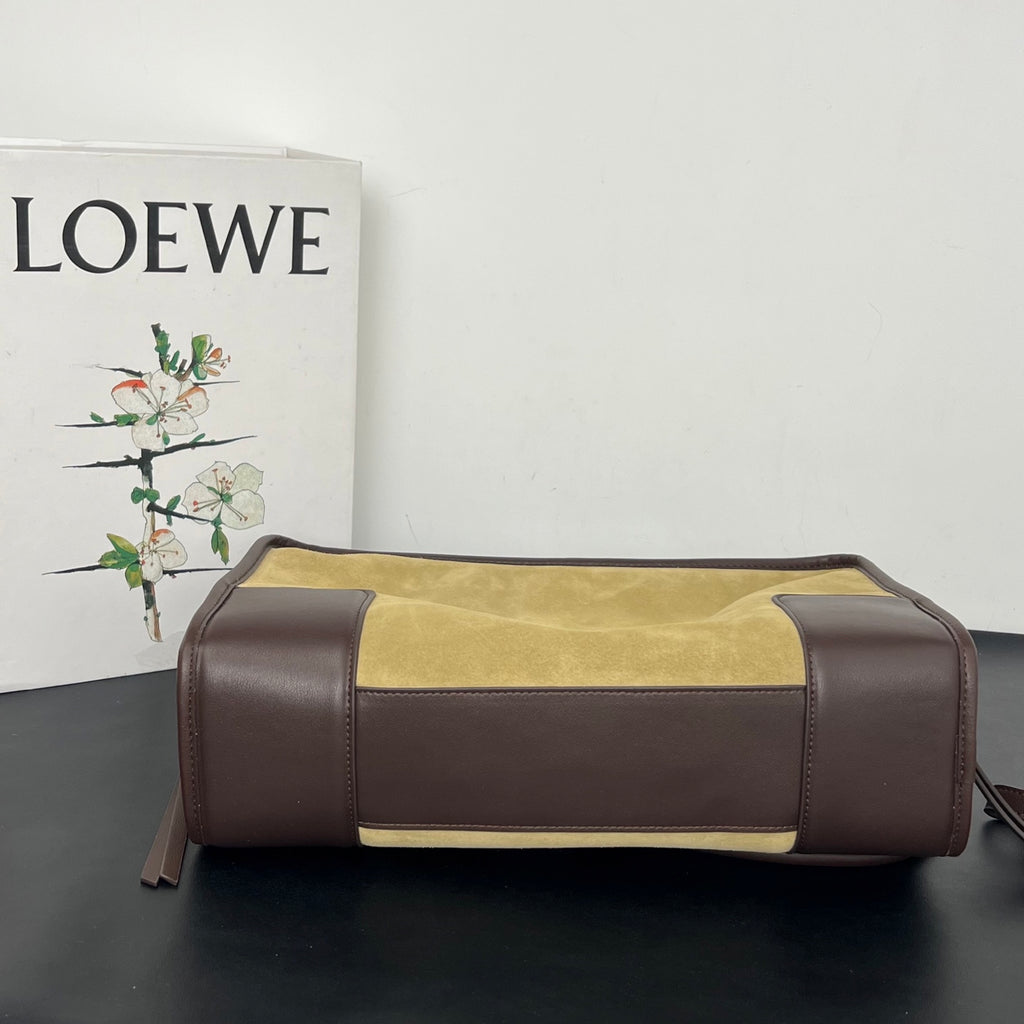 B1R46A5 Popular frosted leather bag