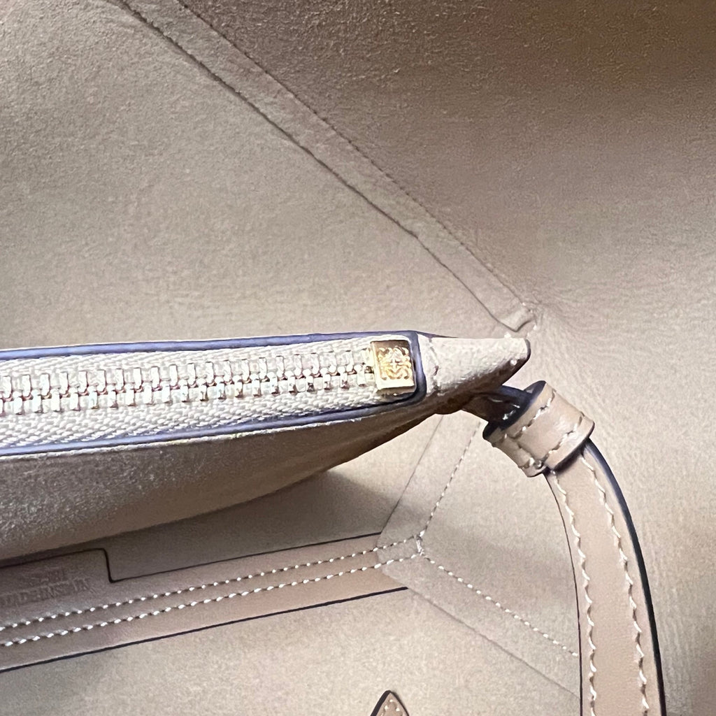 BB1R46A6 Popular leather bag