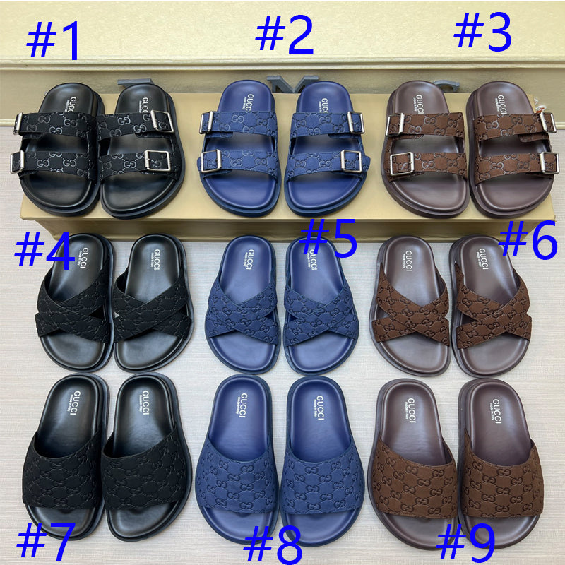 Z5QB15 Popular Slippers