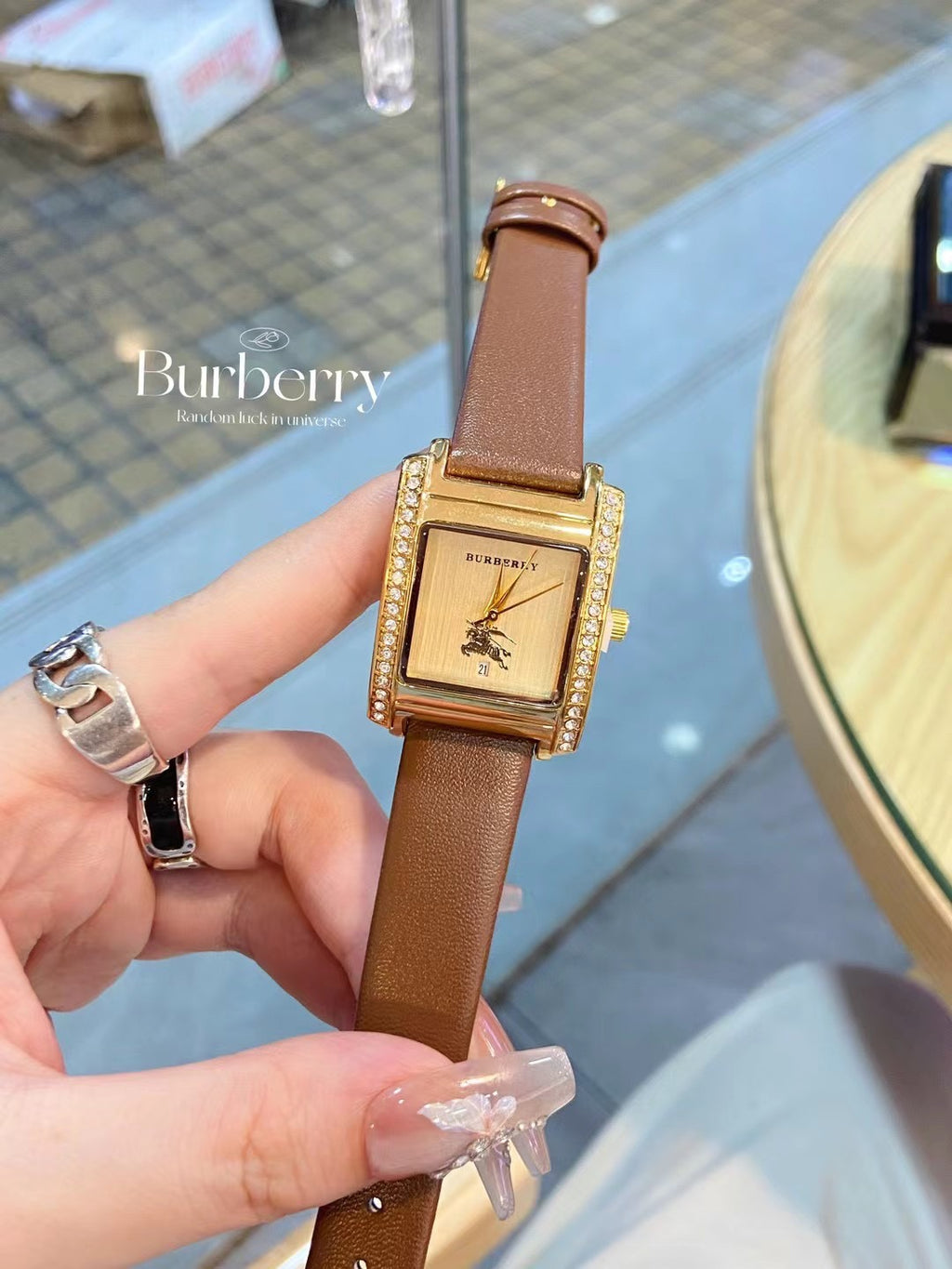L1R46R123 Popular watches