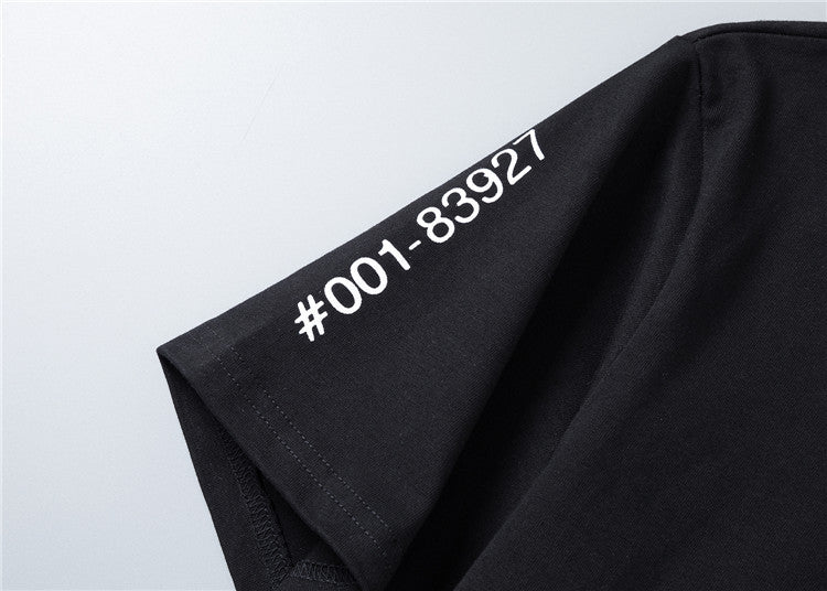 U1W35A95  Popular T-shirts