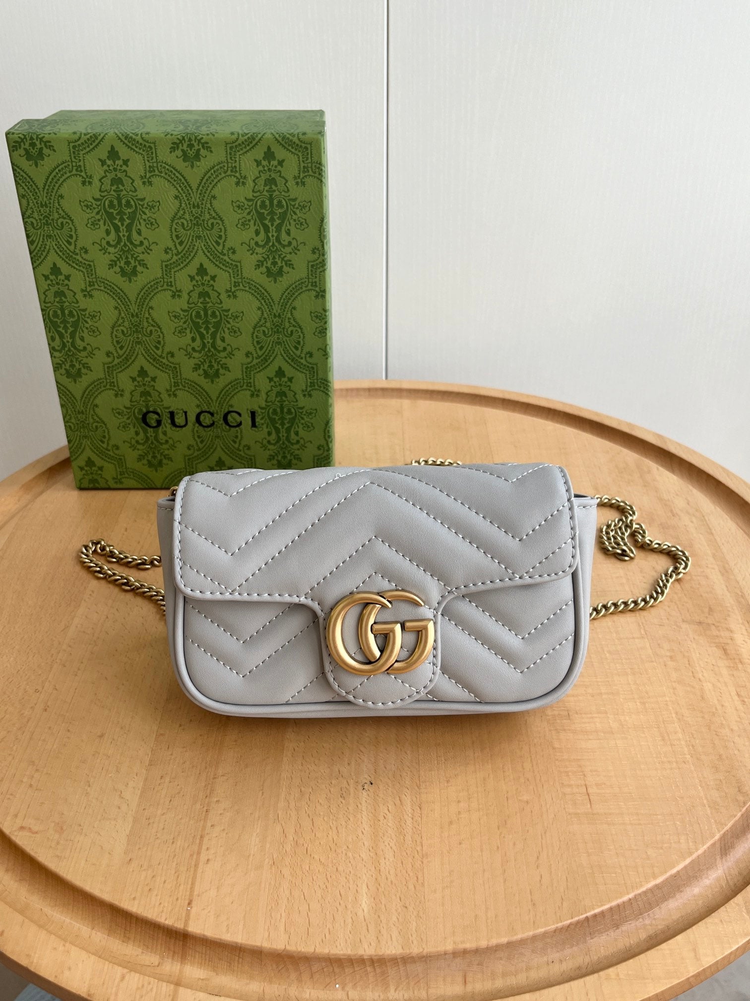 B1X54B444 Popular leather bag