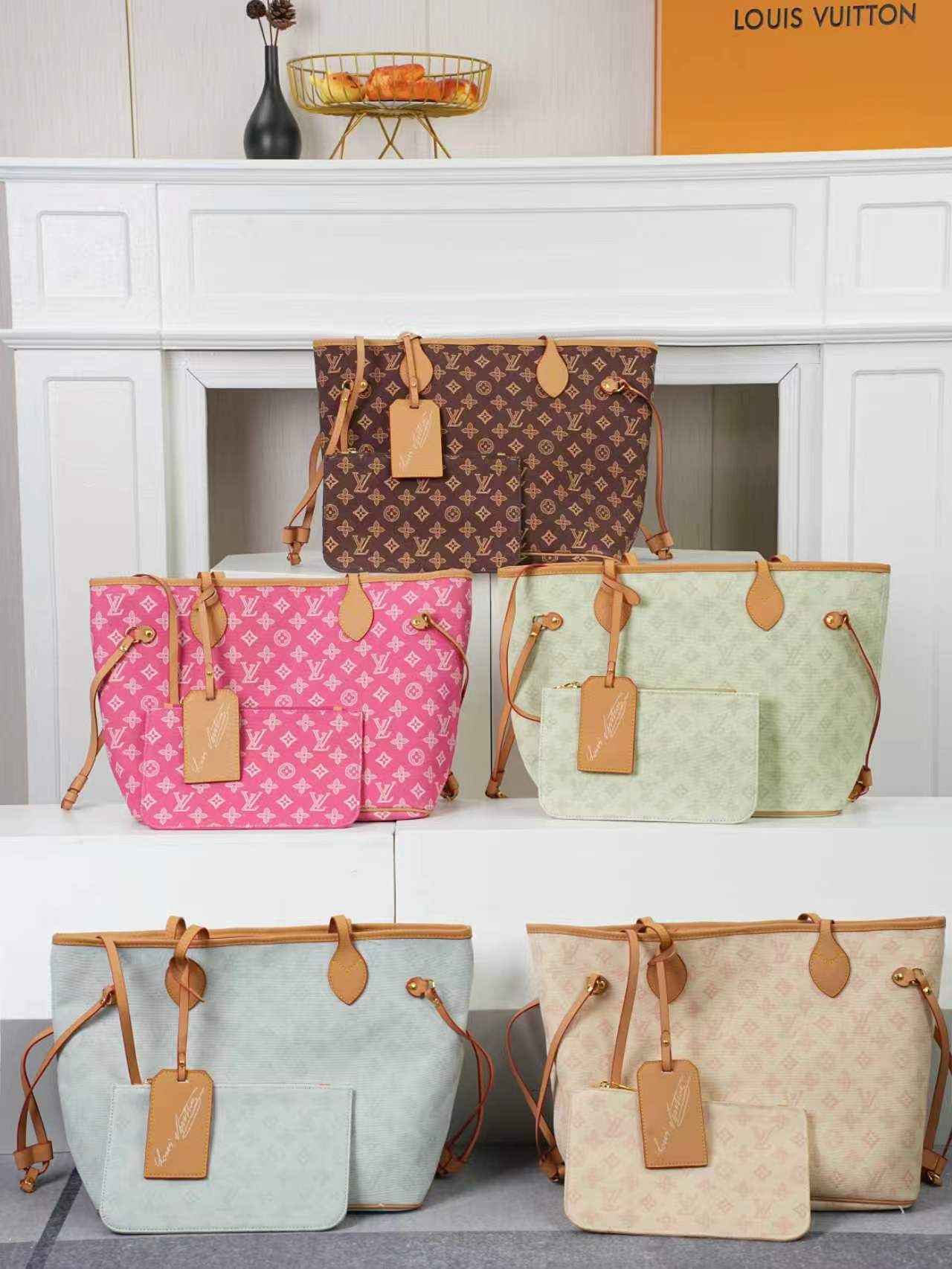 B1P46E89 Popular canvas bag