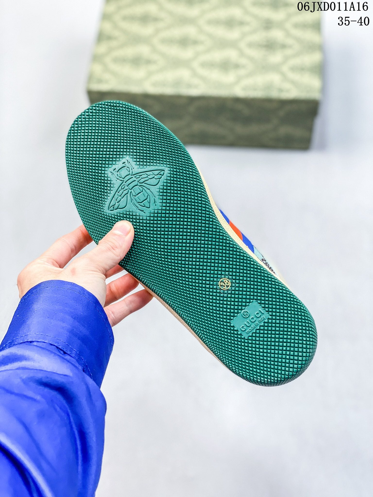 Z4YB60 Popular Sneakers