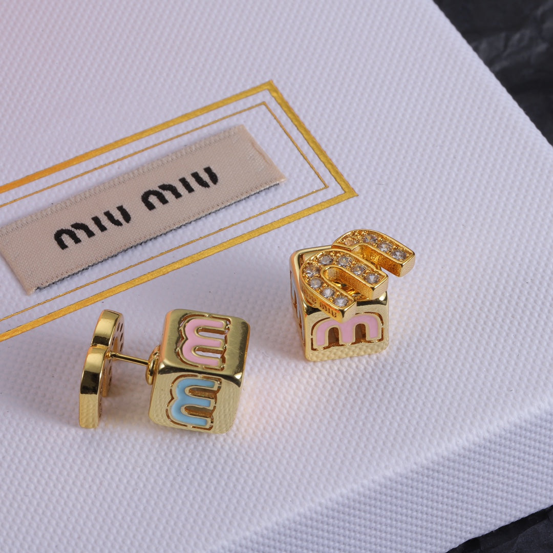 X1Z54A333E Popular  Earrings