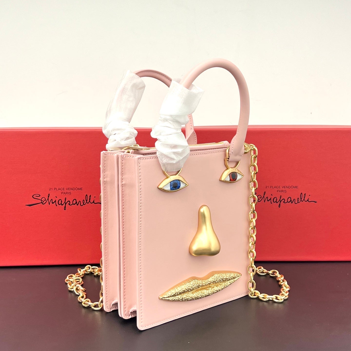B1P36A32 Popular  leather bag