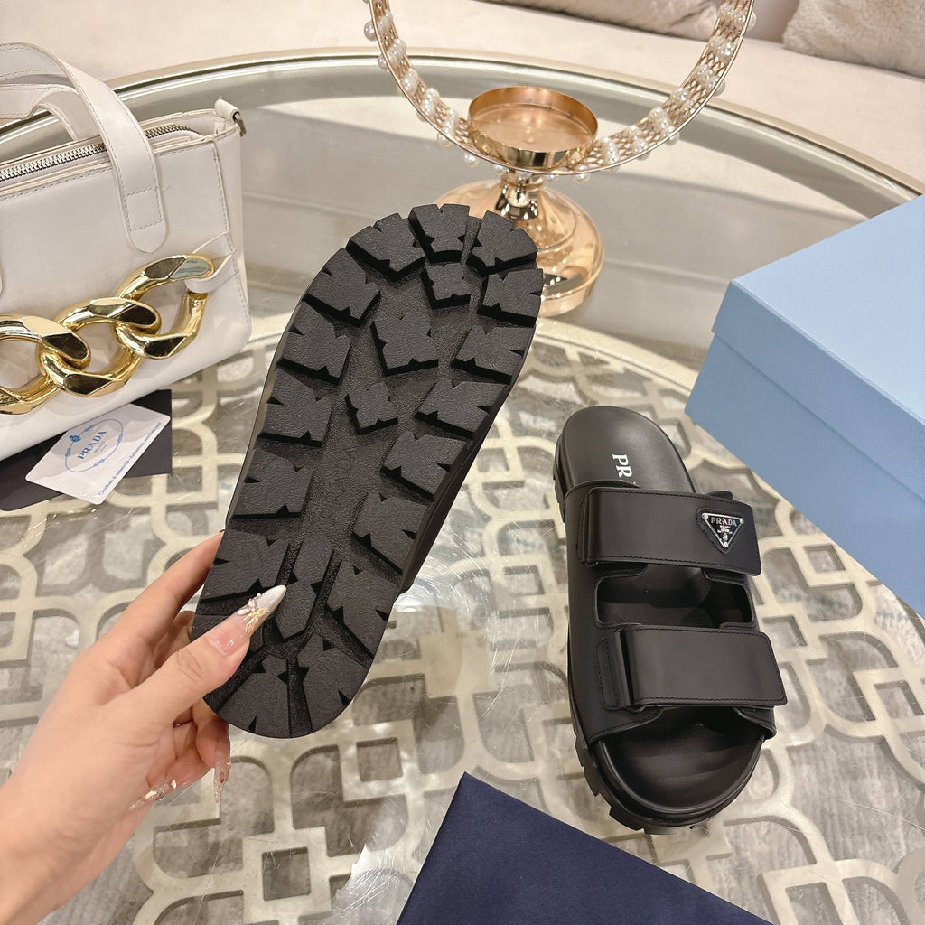 Z2P36P37 Popular high-quality leather Shoes