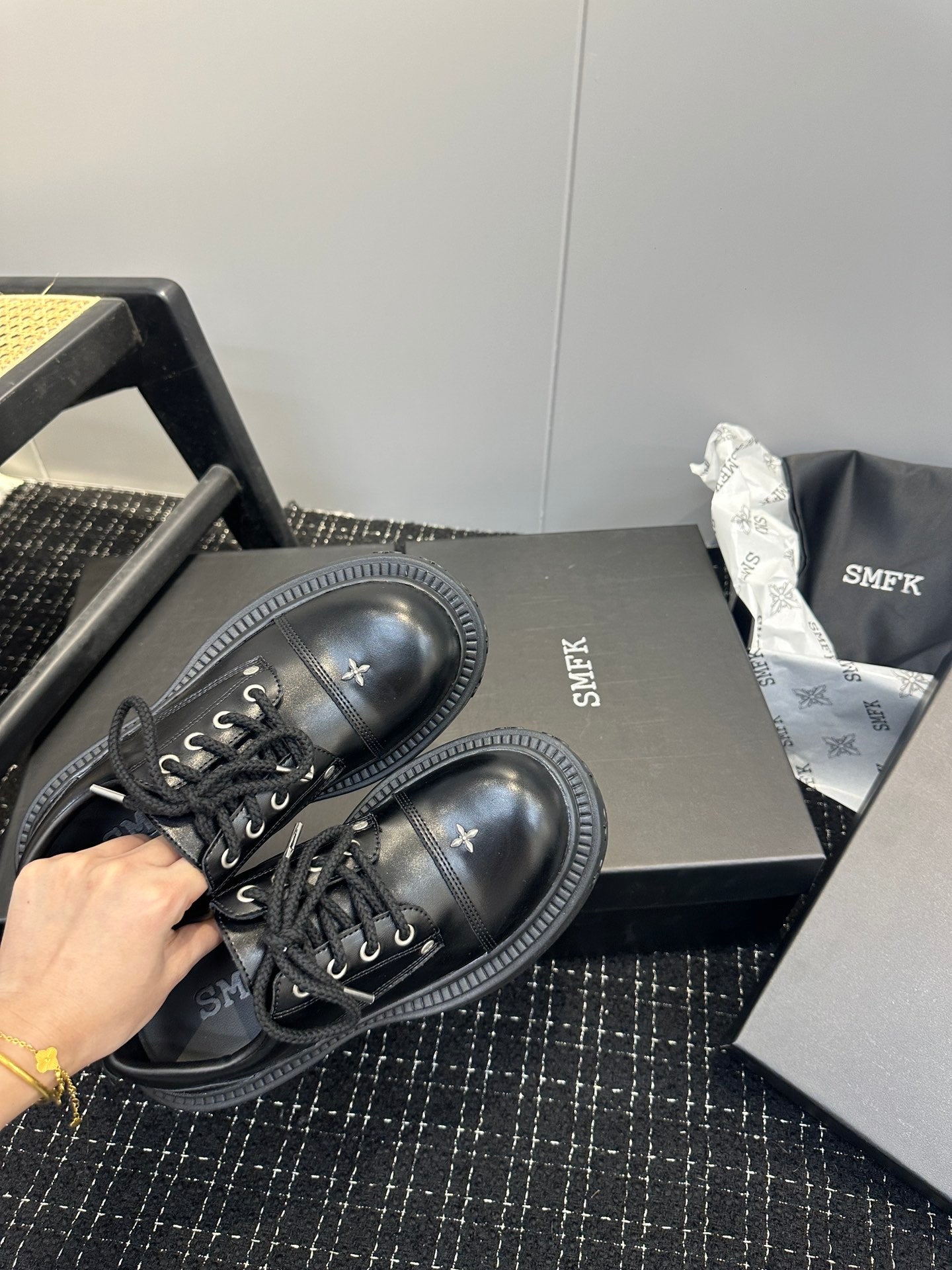 Z1Q105A343 Popular  Shoes