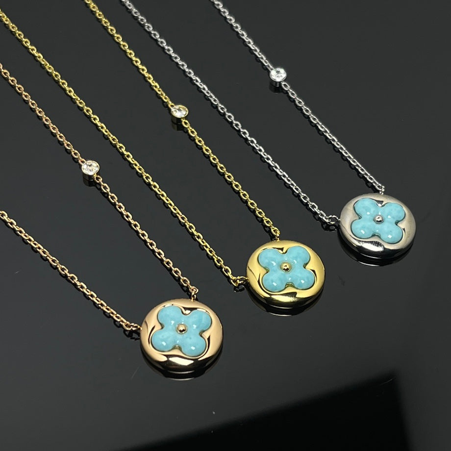 X5N76E37X Popular Necklaces