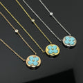 X5N76E37X Popular Necklaces