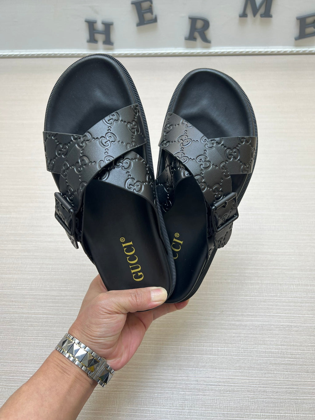 Z5ZB91 Popular slippers