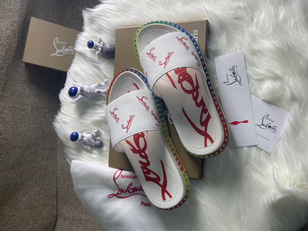 Z2ZA25 Popular Slippers
