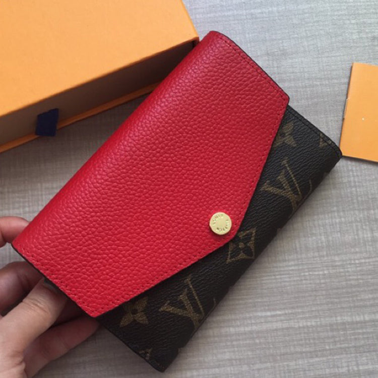 B1X61E0101 Popular  leather wallets