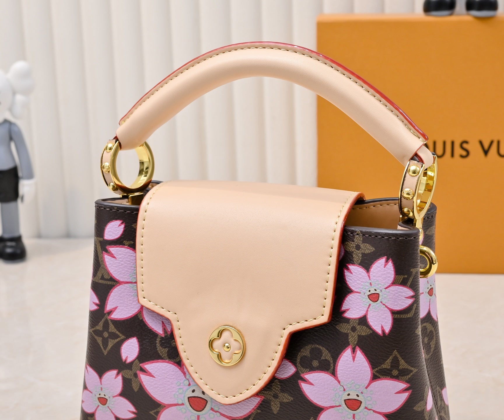 B1N55E42 Popular   leather bag