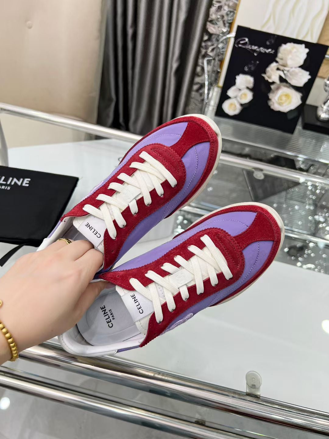 Z2Q105N430 Popular high-quality Shoes