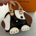 A1B36E2  Popular bag 's charms accessories