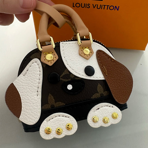 A1B36E2  Popular bag 's charms accessories